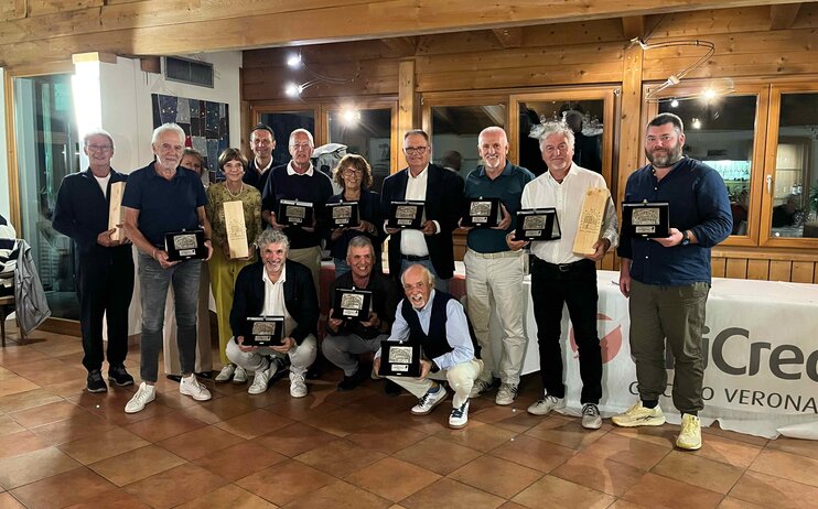 Golf Torneo Sociale 2026