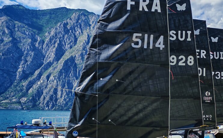 Campionati del mondo di Moth