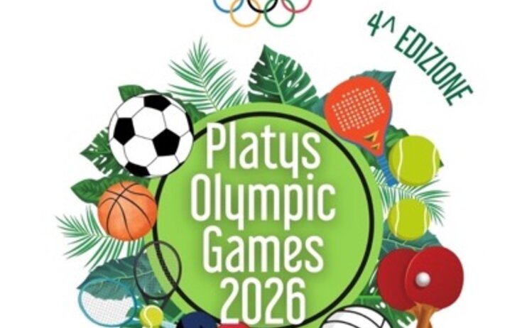 Platys Games 2026