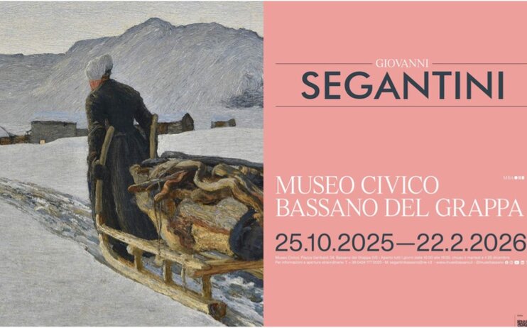 Giovanni Segantini